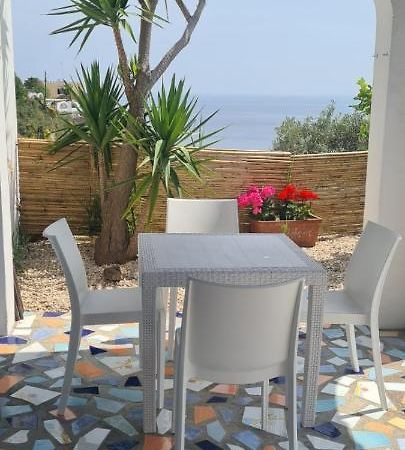 Appartement Casa Colomba Sant'Angelo à Sant'Angelo  Extérieur photo