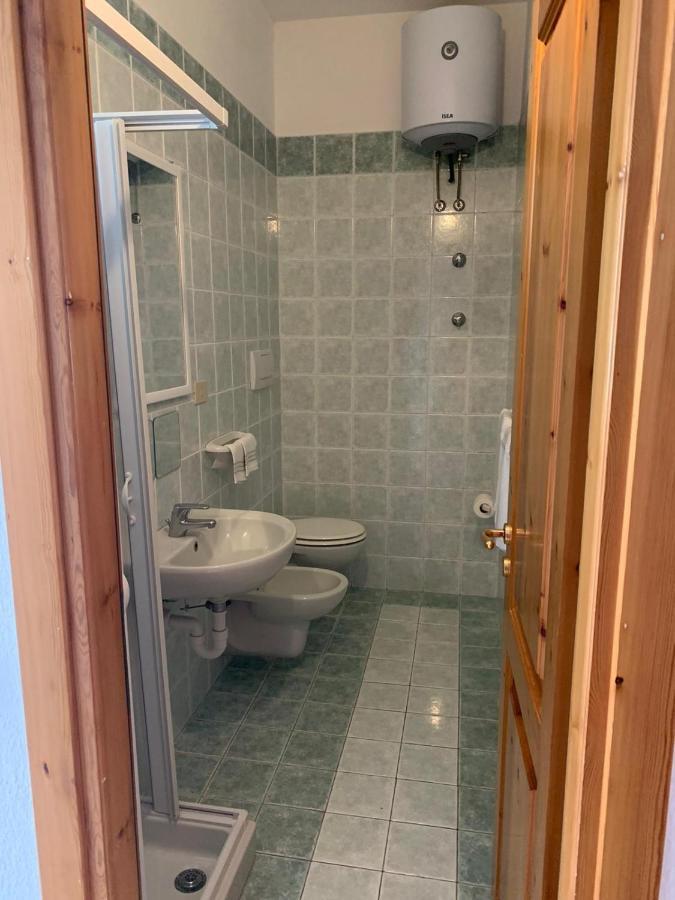 Appartement Casa Colomba Sant'Angelo à Sant'Angelo  Extérieur photo