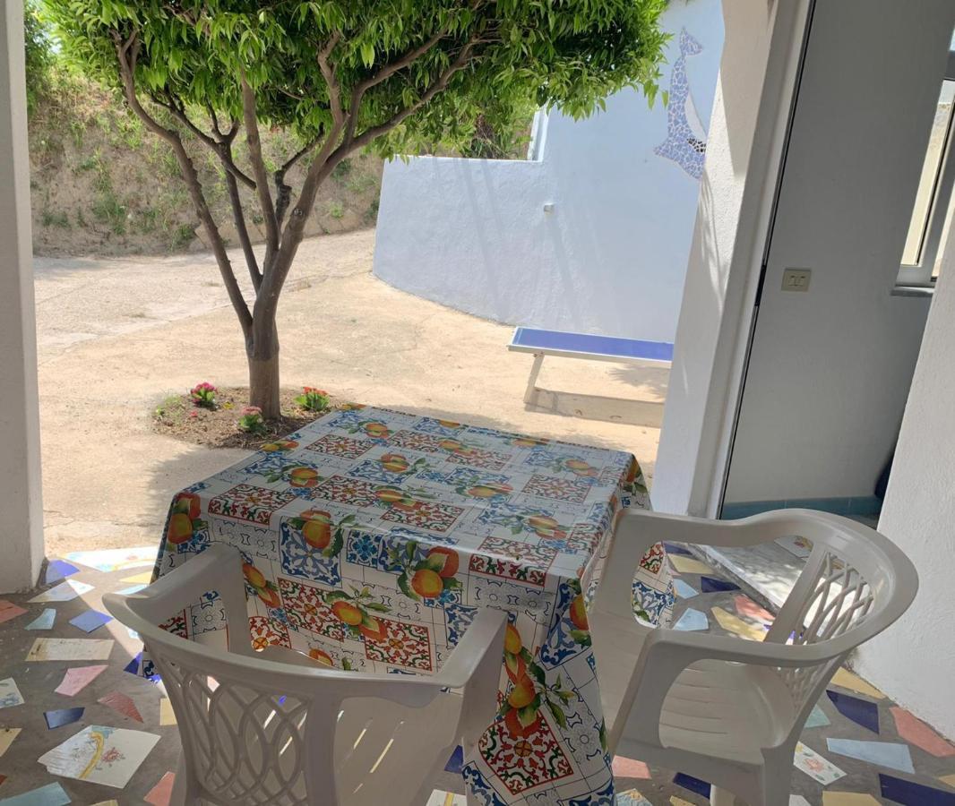 Appartement Casa Colomba Sant'Angelo à Sant'Angelo  Extérieur photo