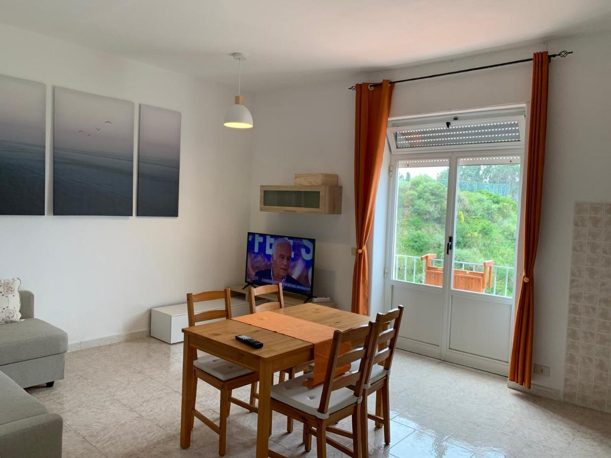Appartement Casa Colomba Sant'Angelo à Sant'Angelo  Extérieur photo