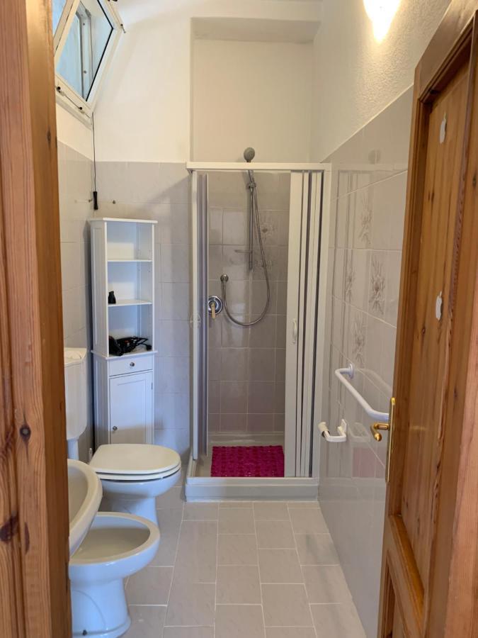 Appartement Casa Colomba Sant'Angelo à Sant'Angelo  Extérieur photo