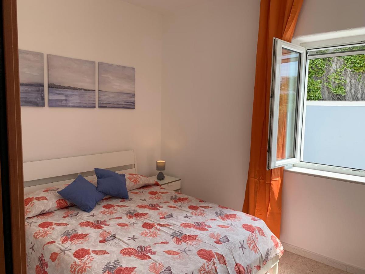 Appartement Casa Colomba Sant'Angelo à Sant'Angelo  Extérieur photo