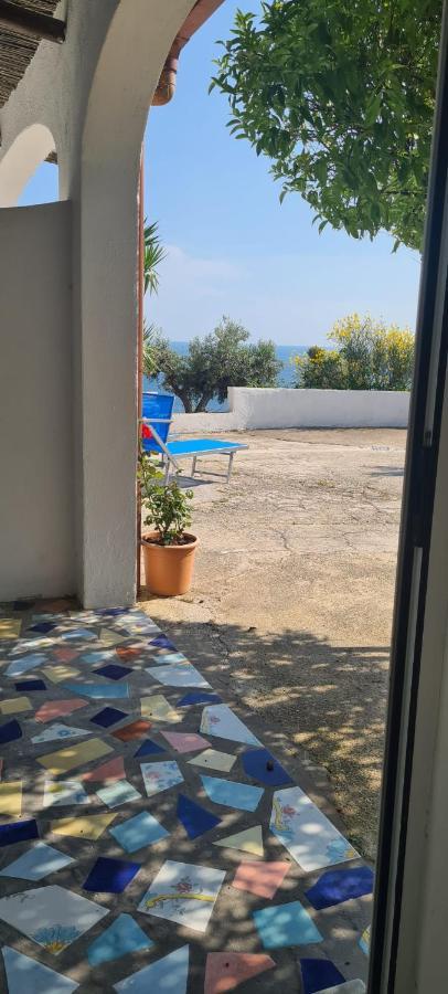 Appartement Casa Colomba Sant'Angelo à Sant'Angelo  Extérieur photo