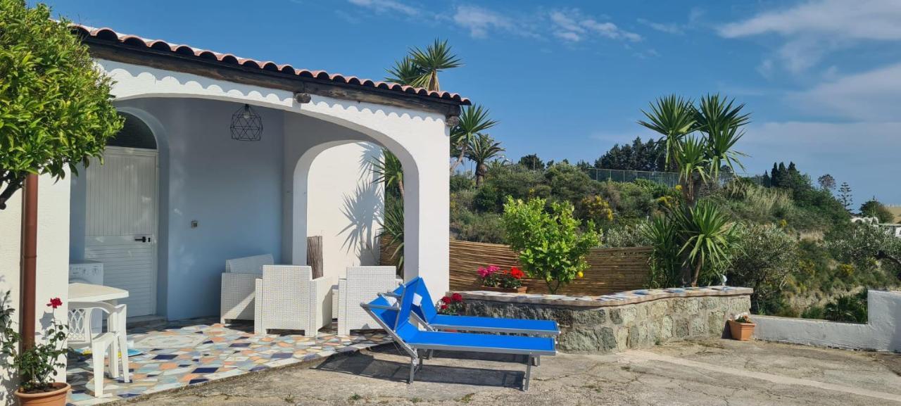 Appartement Casa Colomba Sant'Angelo à Sant'Angelo  Extérieur photo