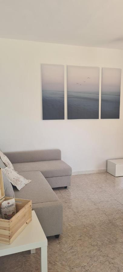 Appartement Casa Colomba Sant'Angelo à Sant'Angelo  Extérieur photo