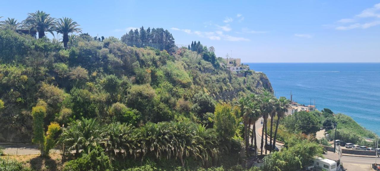 Appartement Casa Colomba Sant'Angelo à Sant'Angelo  Extérieur photo