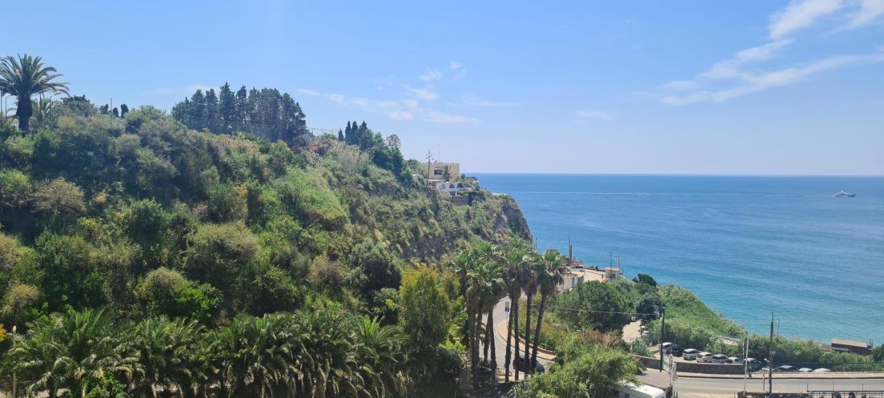 Appartement Casa Colomba Sant'Angelo à Sant'Angelo  Extérieur photo