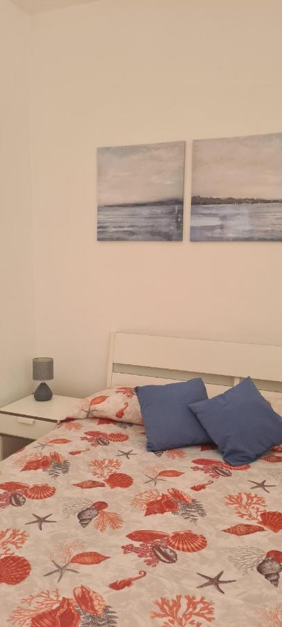 Appartement Casa Colomba Sant'Angelo à Sant'Angelo  Extérieur photo