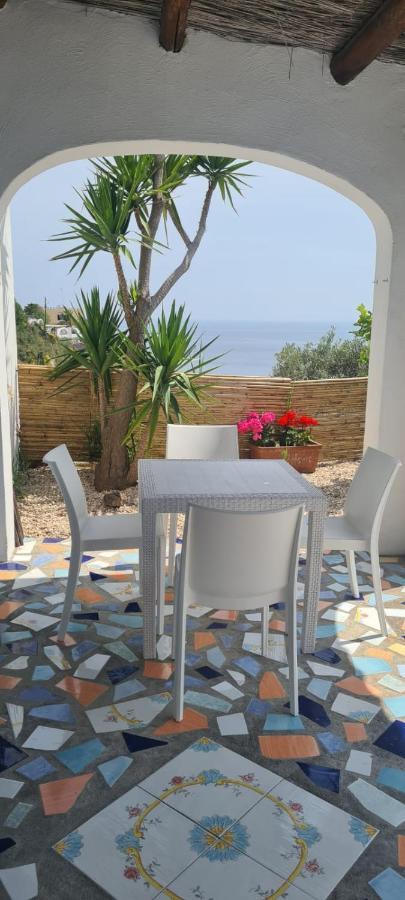 Appartement Casa Colomba Sant'Angelo à Sant'Angelo  Extérieur photo