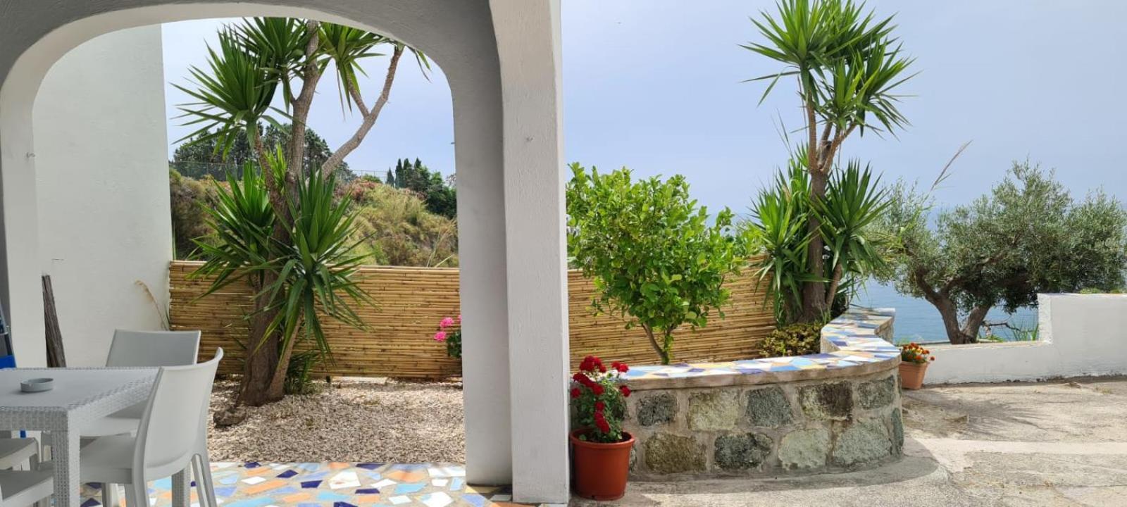 Appartement Casa Colomba Sant'Angelo à Sant'Angelo  Extérieur photo